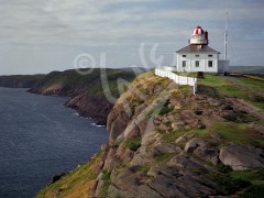 Cape Spear Lighthouse